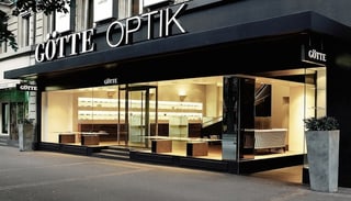 image of GÖTTE OPTIK 
