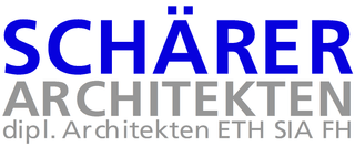 Bild Schärer Architekten GmbH