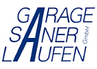 image of Garage Saner GmbH 