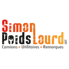 image of Garage Simon Poids Lourd 