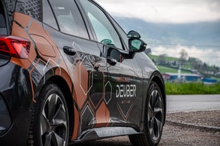 Fahrschule Deuber image
