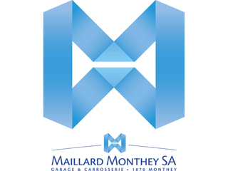 image of Maillard Monthey SA 