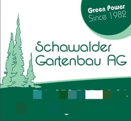 Photo Schawalder Gartenbau AG