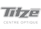 Titzé Centre Optique image