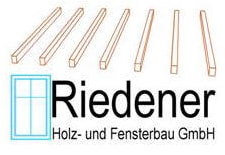 Photo Riedener Holz- und Fensterbau GmbH