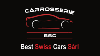 Bild von Carrosserie Best Swiss Cars
