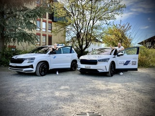 Bild von Fahrschule Stäheli und Brühlmann