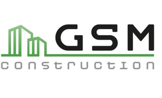 Bild GSM Construction Sàrl