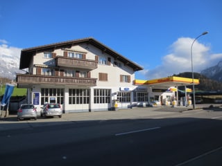 image of Garage Abegglen 