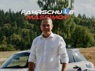 Bild von Fahrschule Massimo