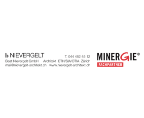 Beat Nievergelt GmbH image