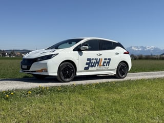 Photo Bühler-Fahrlehrer GmbH