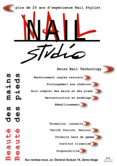 Bild Body & Nail Studio