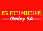 Photo de Electricité Galley SA