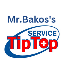 Bild Mr. Bakos's Tip Top Service