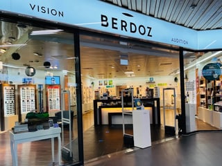 Bild Berdoz Vision & Audition