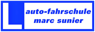 Photo auto-fahrschule sunier marc "Weil Erfolg Spass macht"