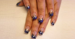 Estetica and Nails Mary image