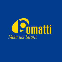 Bild von Pomatti AG