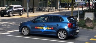 image of Fahrfeeling 
