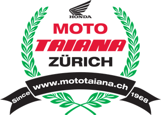 Immagine di Moto Taiana GmbH