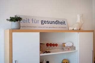 Photo Zeit für Gesundheit