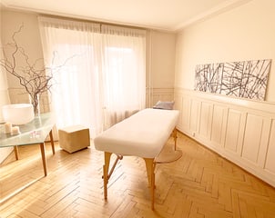 image of le massage 