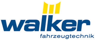 Photo Walker Fahrzeugtechnik AG