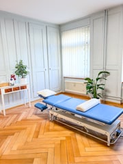 Bild Physiotherapie Altstadt
