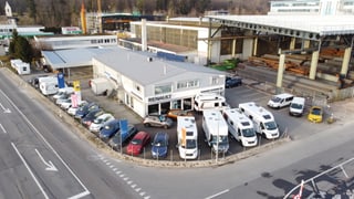 Bild Garage Schweizer GmbH