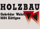 Photo Gebrüder Wehrli Holzbau GmbH