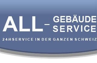 Bild All-Gebäude-Service GmbH
