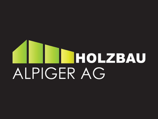 Bild von Alpiger Holzbau AG