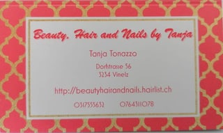 Immagine Beauty,Hair and Nails by Tanja