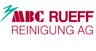 image of MBC RUEFF Reinigung AG 