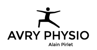 Avry Physio image