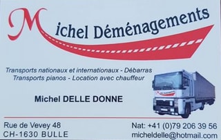 image of Michel Déménagement & Nettoyage 