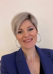 Bild Izabela Stan Zahno, Psychologue-psychothérapeute FSP, Praticienne EMDR  pour adultes, adolescents