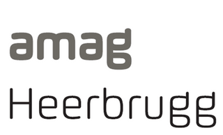 image of AMAG Automobil- und Motoren AG 