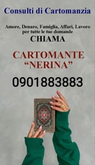 Immagine Cartomanzia