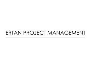 Bild Ertan Project Management