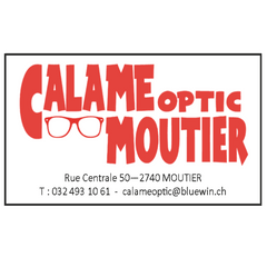 image of Calame Optic Sàrl 
