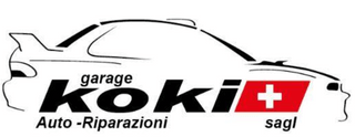 Garage KOKI Auto-Riparazioni Sagl image