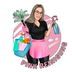 Bild PinkReinigung