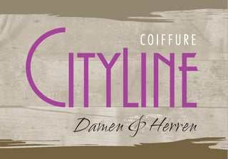Photo Coiffure Cityline