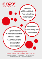 Bild Copy Weber AG