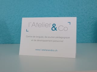image of l'Atelier & Co 
