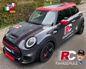 Bild 🚗Nr.1 Best Preis RC-Fahrschule Januar Abo Aktion 50.- Probelektion 60 Minuten pro Lektion