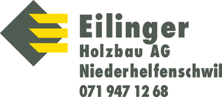 Bild Eilinger Holzbau AG