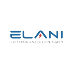 image of Elani Elektrokontrollen GmbH 